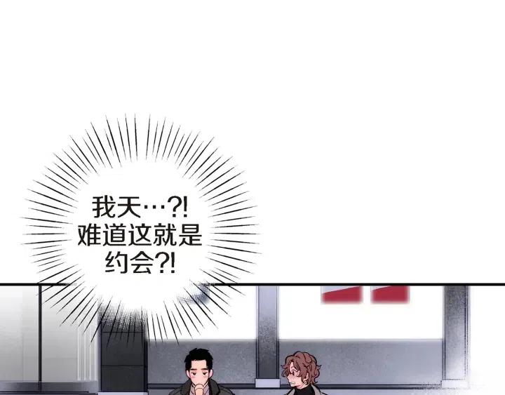 第30话 天啊，我和他约会了！79