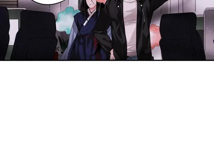 第41话 就一会就好109