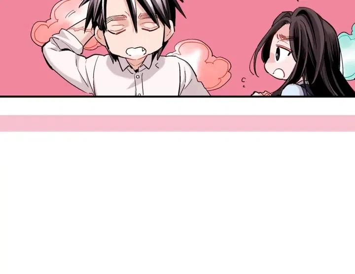 第41话 就一会就好8