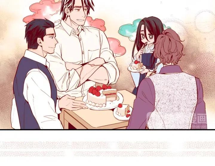 第43话 你这样都是因为我吗？16
