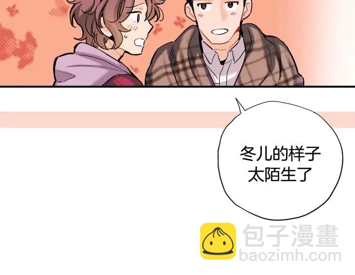 第45话 如此让人心动的变身10
