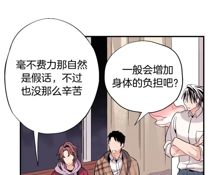 第45话 如此让人心动的变身45