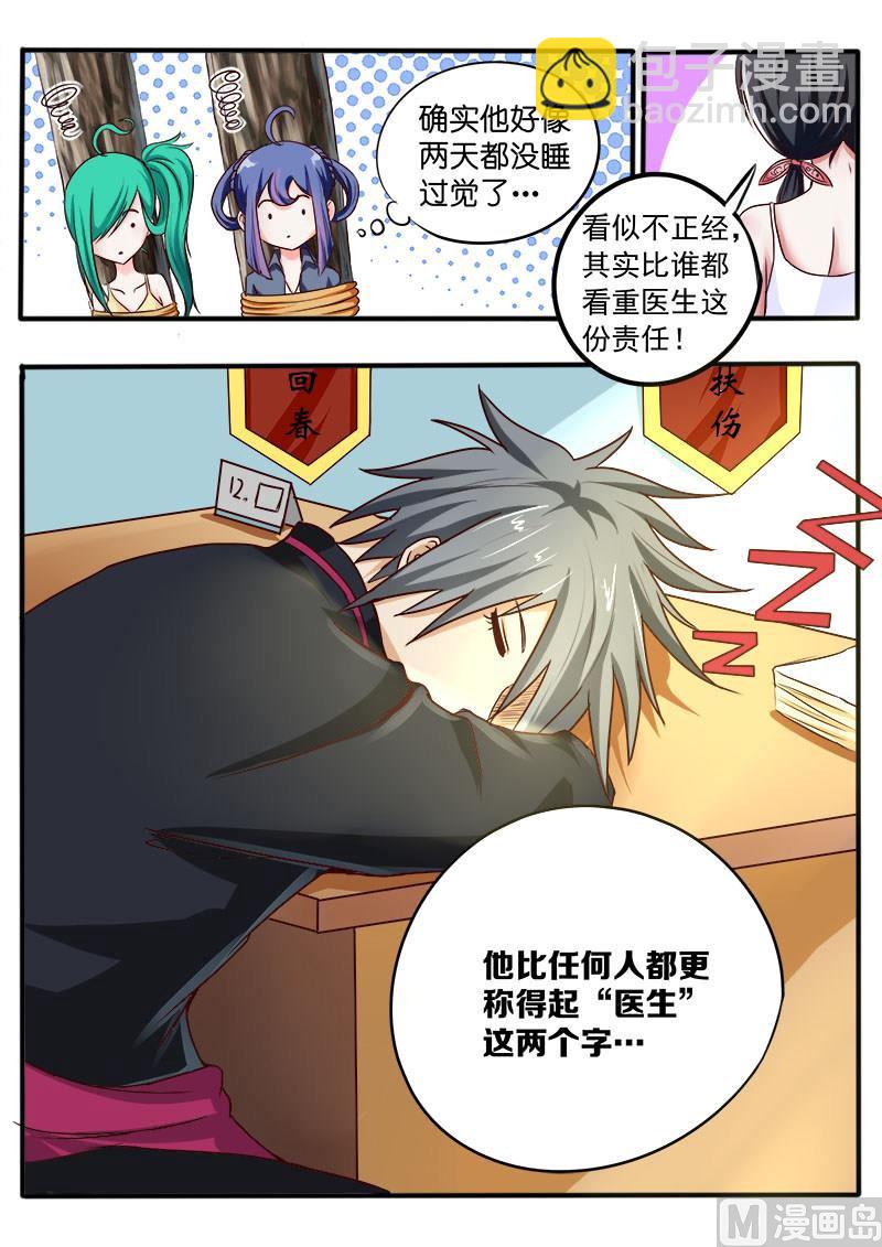 第039话 哥有证啦4