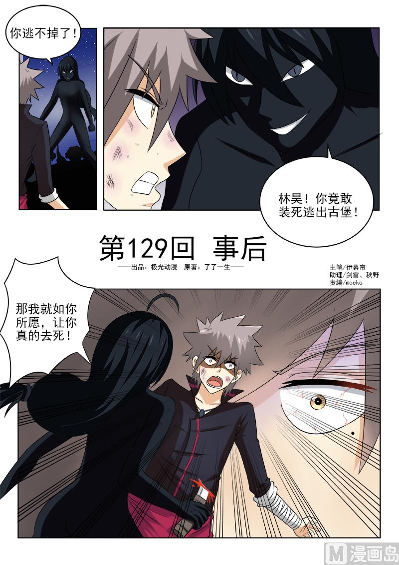 第129话 事后0