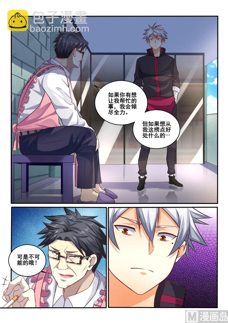 第413话 有什么需要我帮忙吗？5