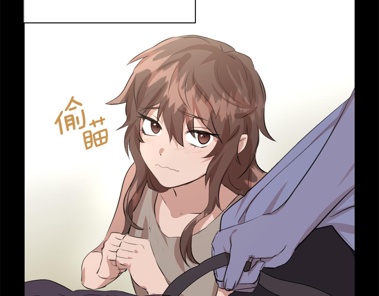 第18话 温柔的天使89