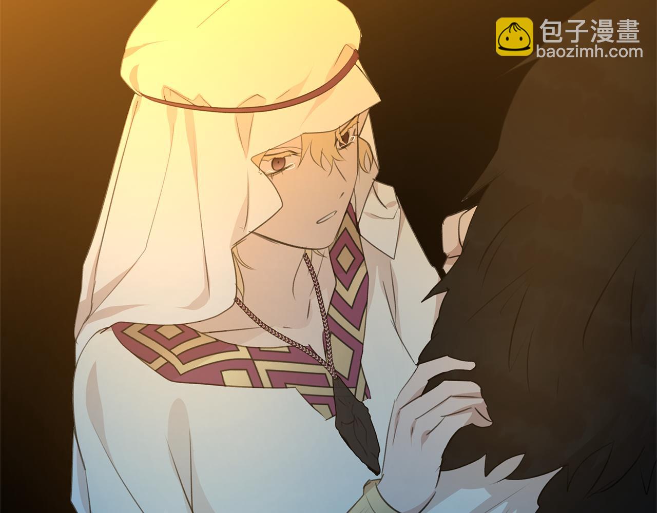 第65话 阿尔帝的警告93