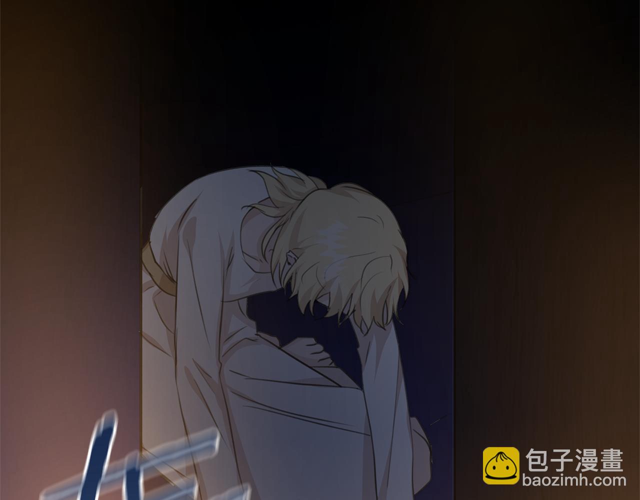 第77话 为什么会变成这样132