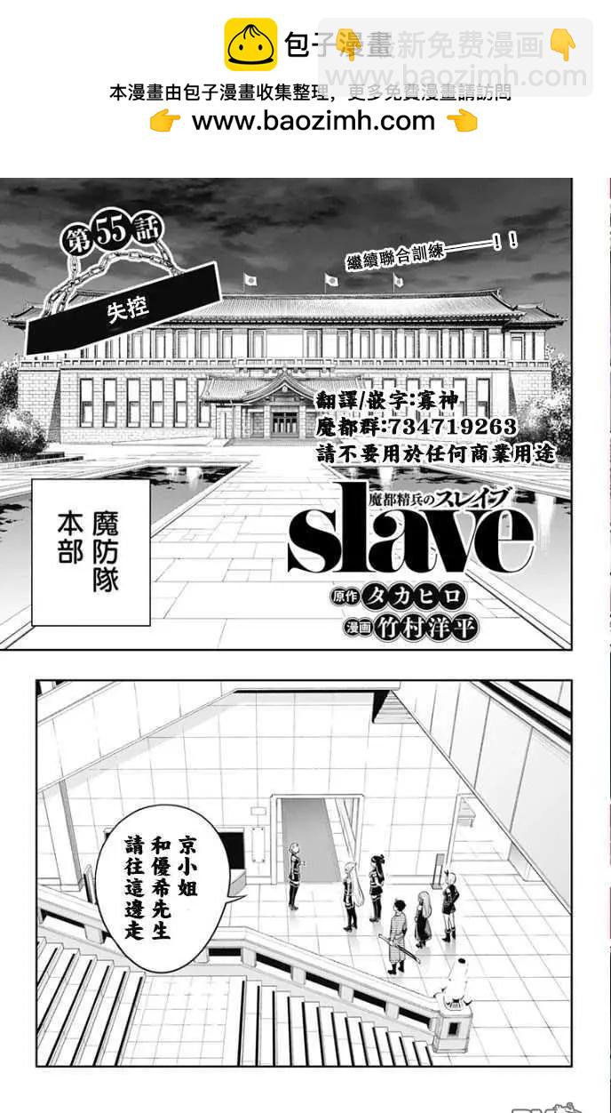 第55话 失控1