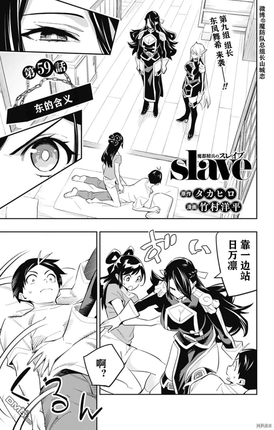 第59话 东的含义0