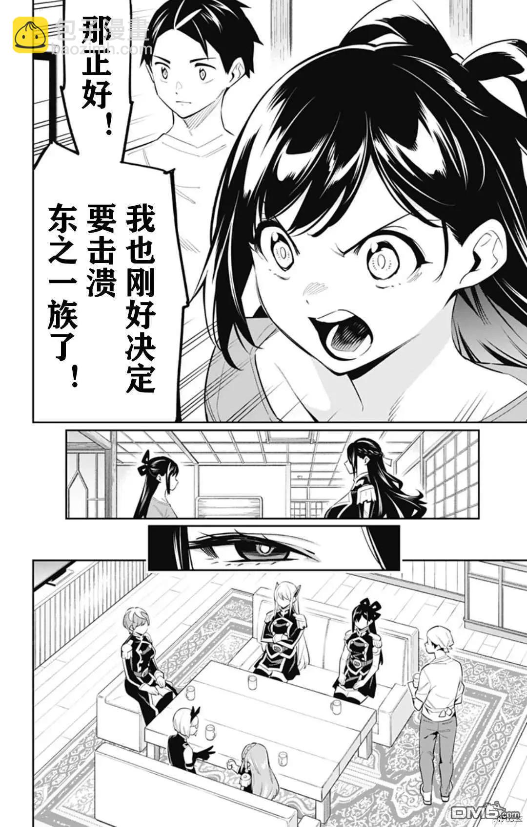 第59话 东的含义9