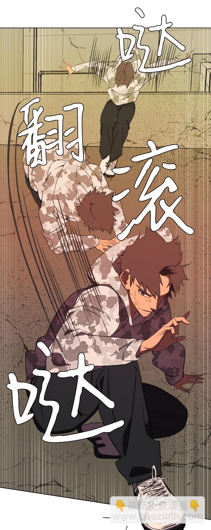 [第二季] 序章3