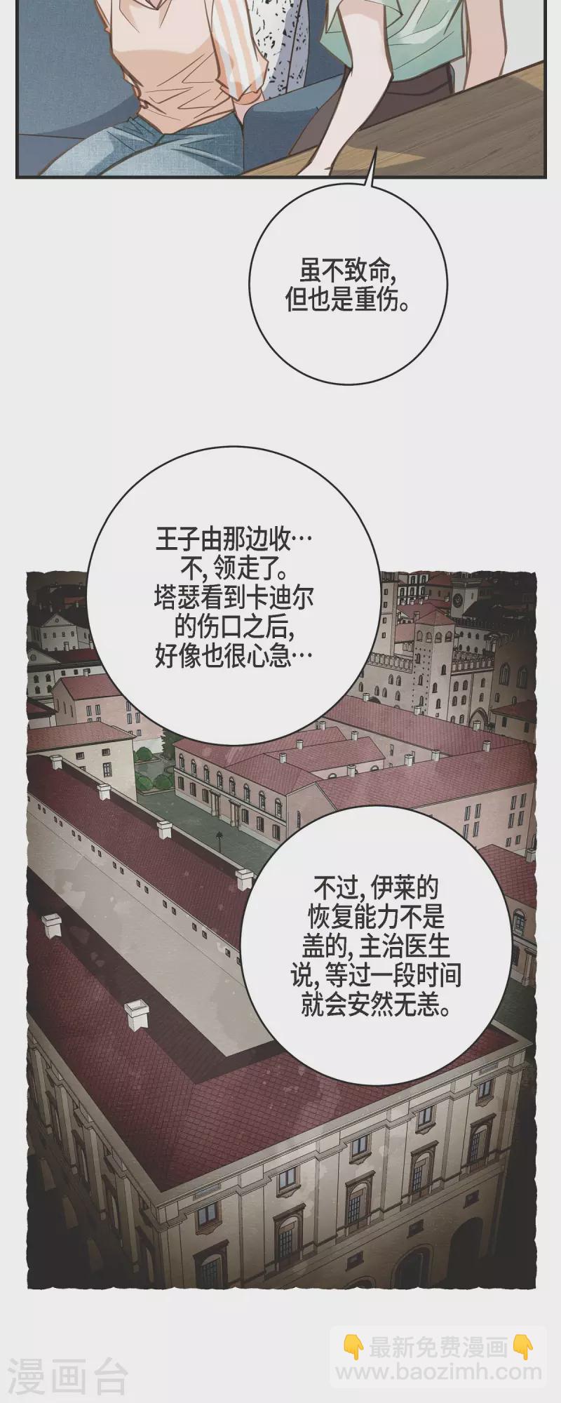 第53话 伊莱的恢复能力29