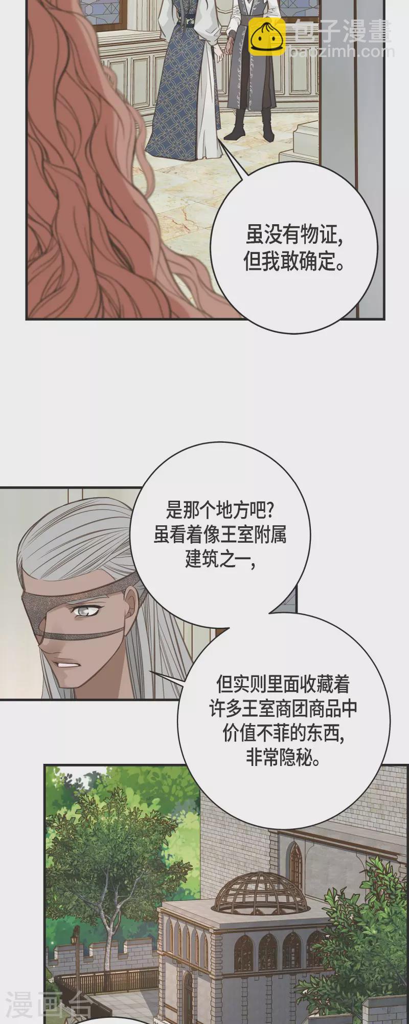第64话 秘密仓库11