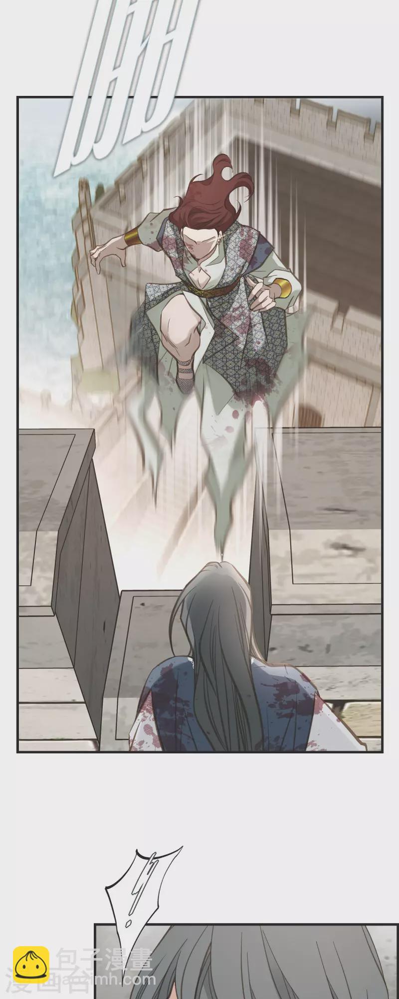 第74话 一定要生擒25