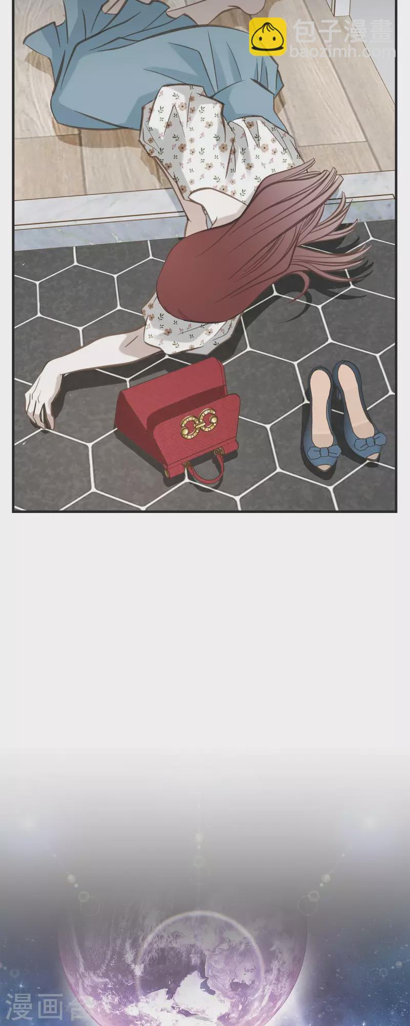 第80话 是你让我觉醒的58