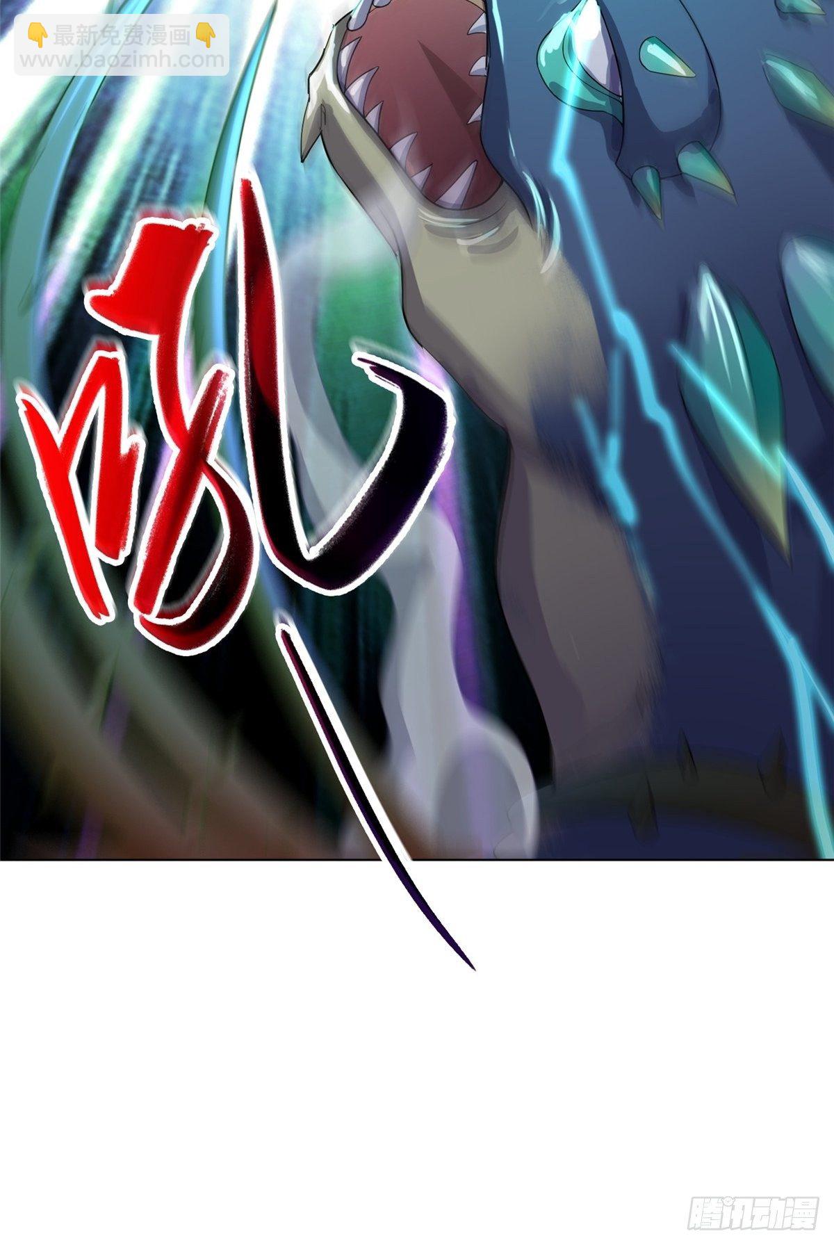 11 激斗！绿林龙VS白岂25