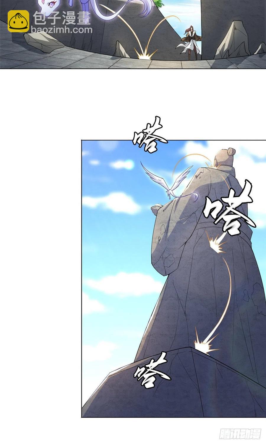 73 憨憨的体修女13