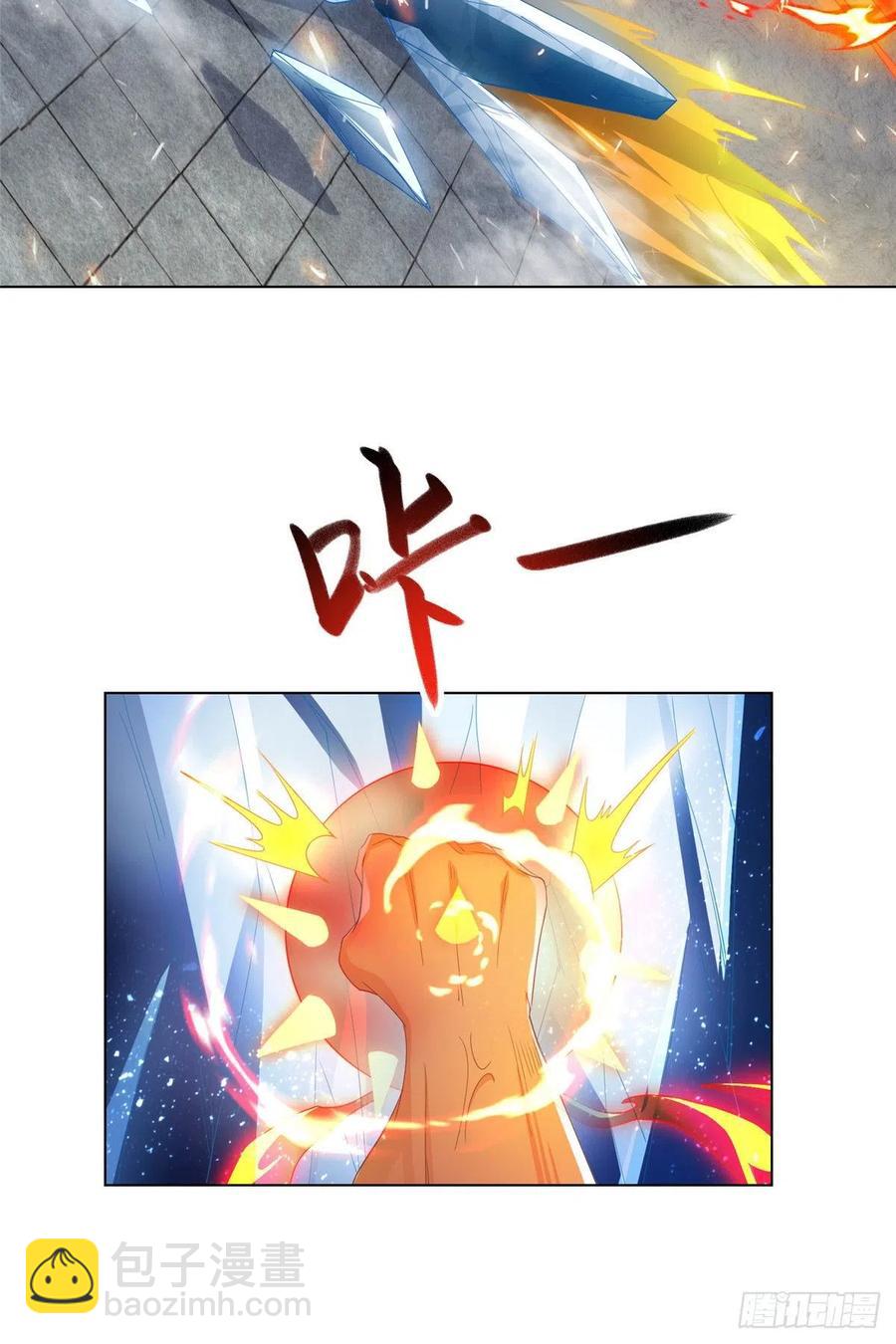73 憨憨的体修女29