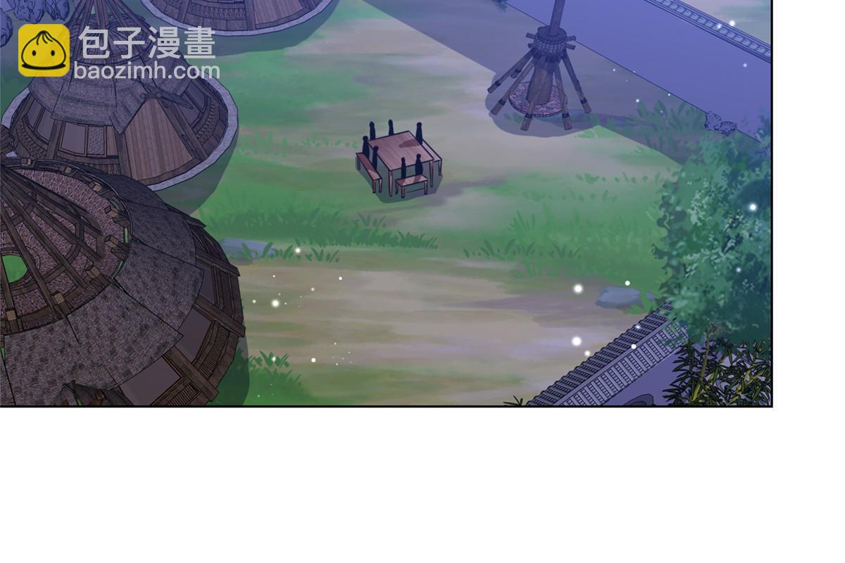 156 阴灵师寨子22