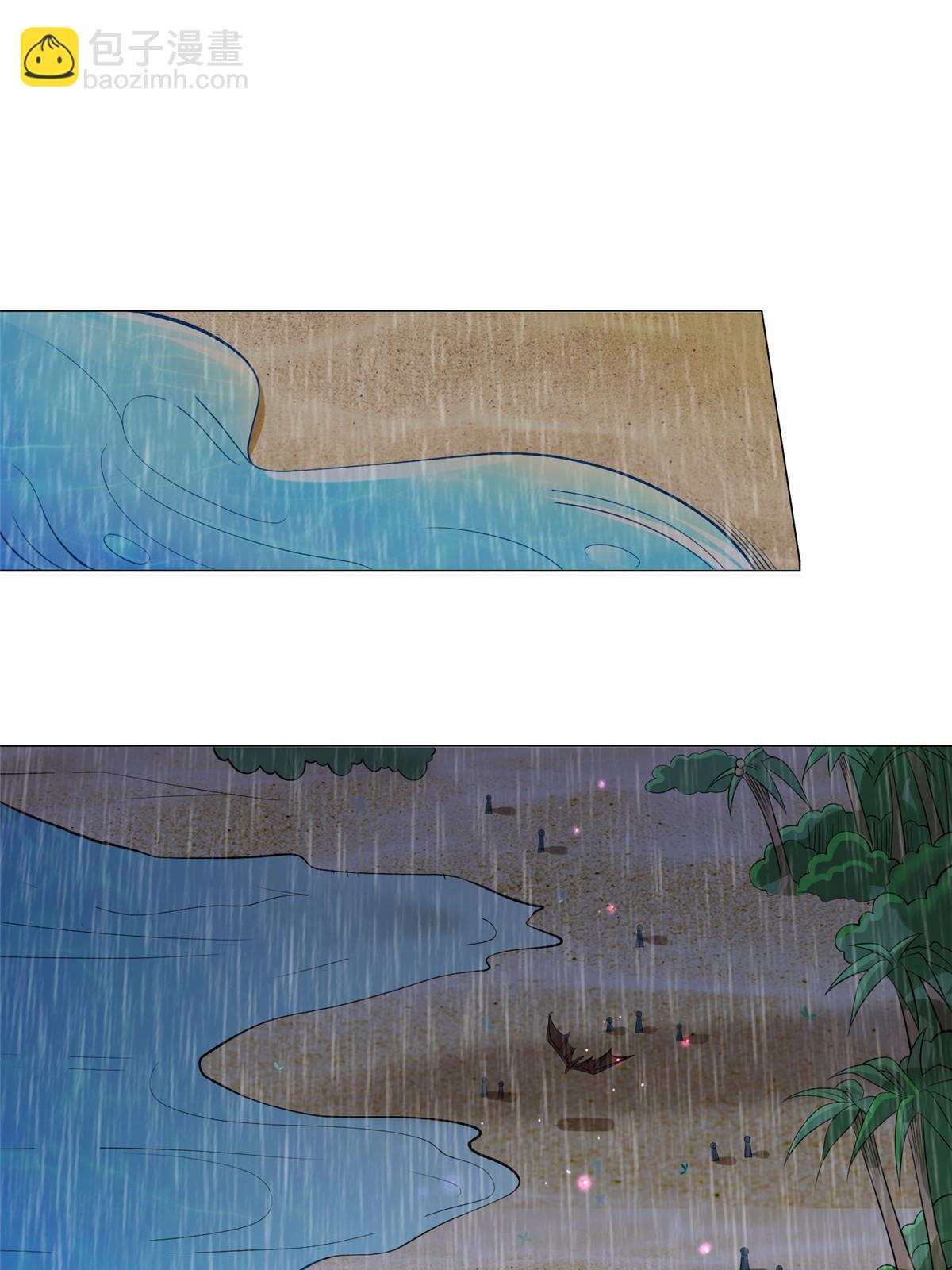 208 吸干灵池31