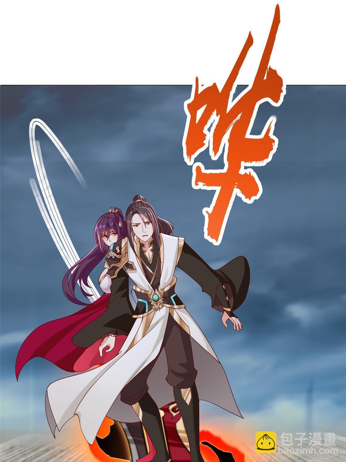 297 北雄来战3