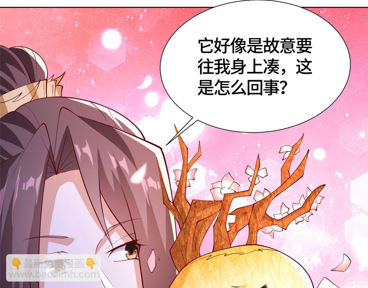 398 捡来的宗主75