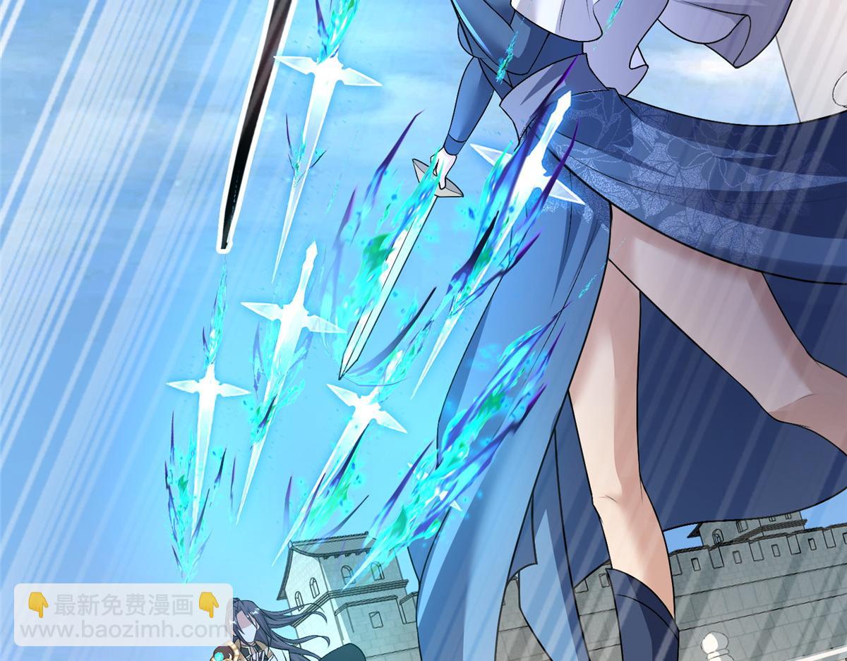 418 玉衡遇娘亲25