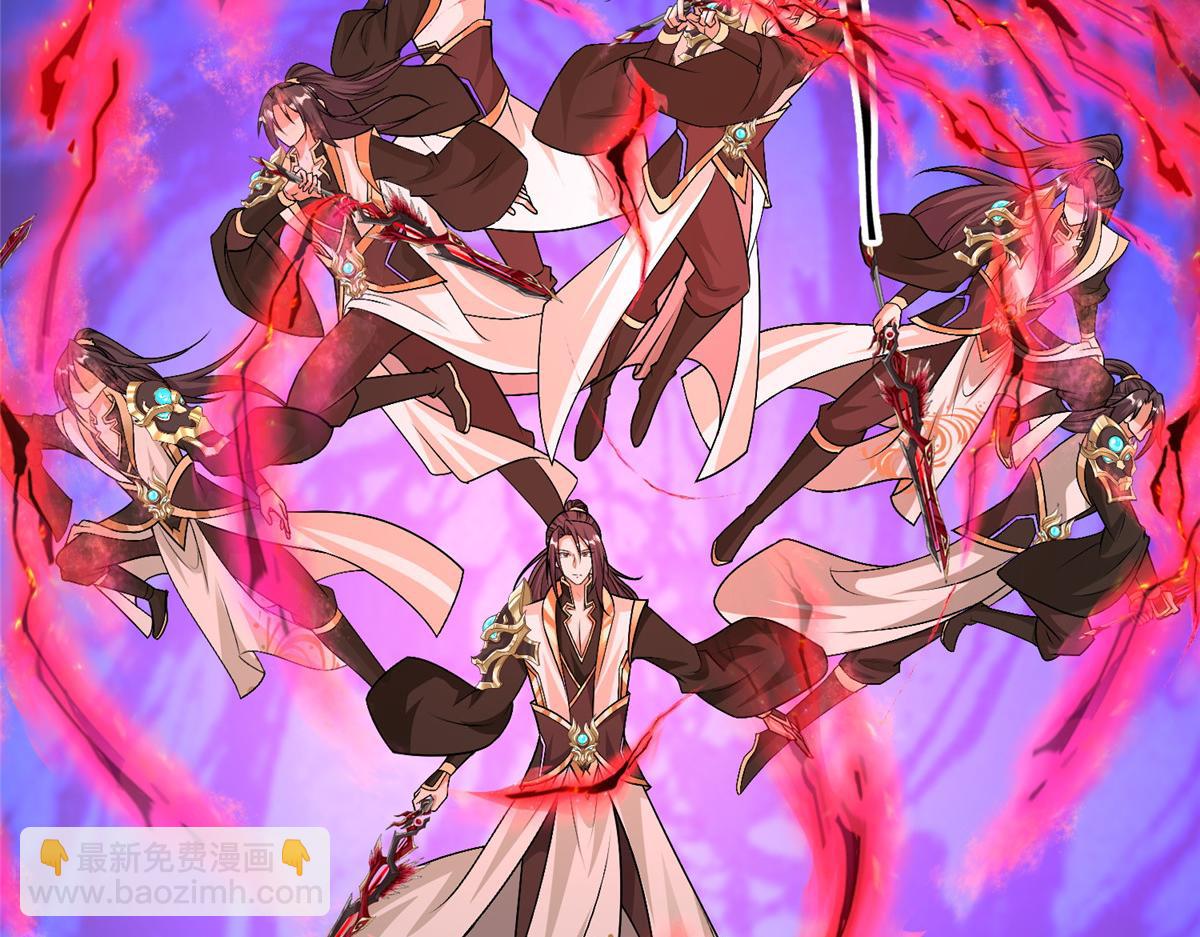418 玉衡遇娘亲30