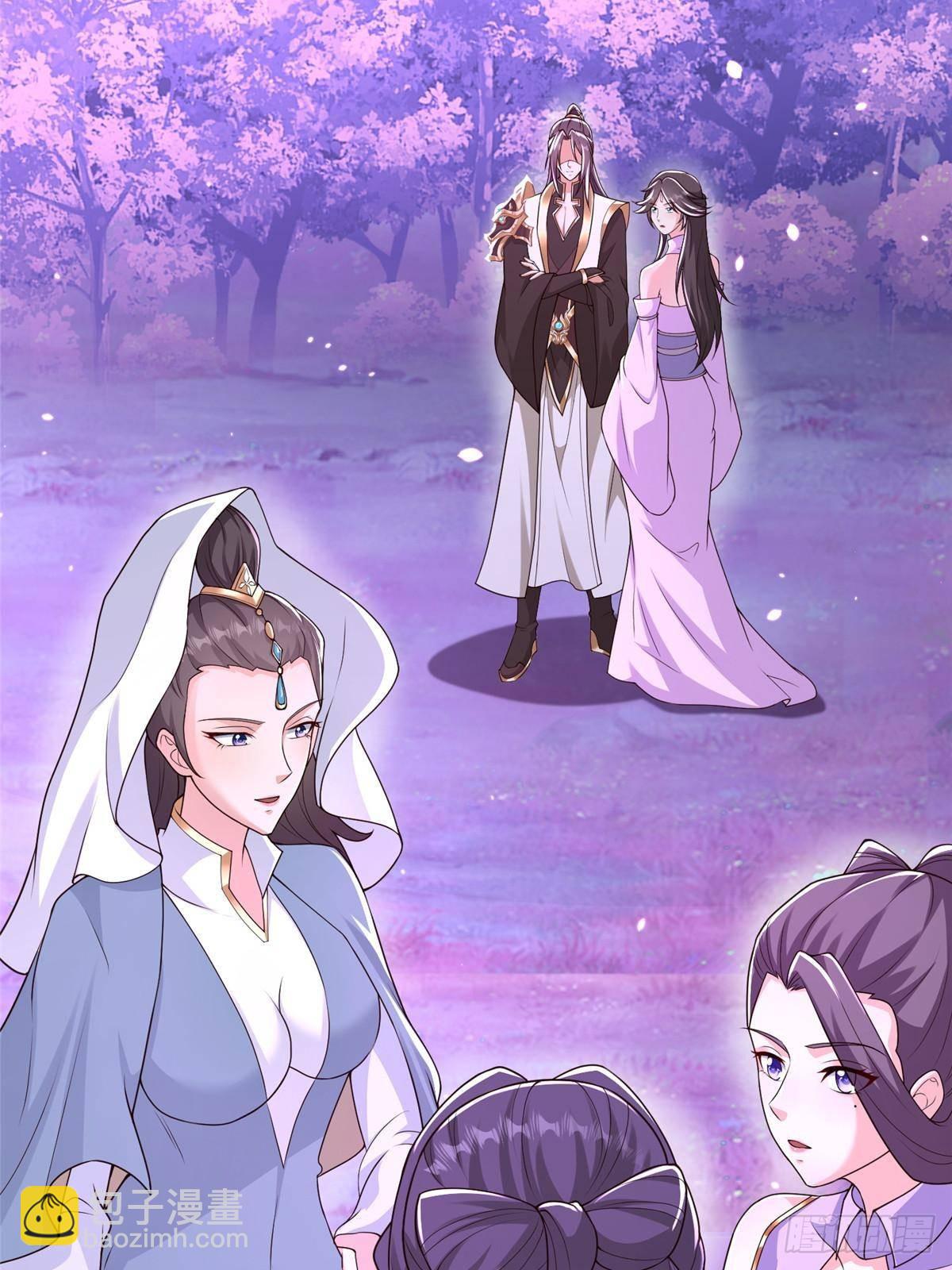 421 阴谋显现8