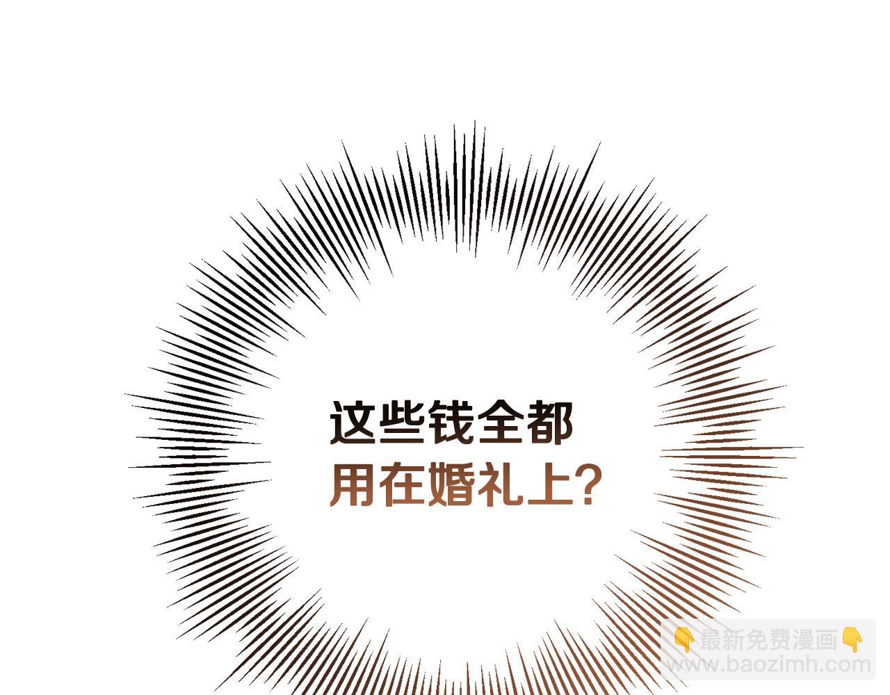 第51话 婚礼预算78