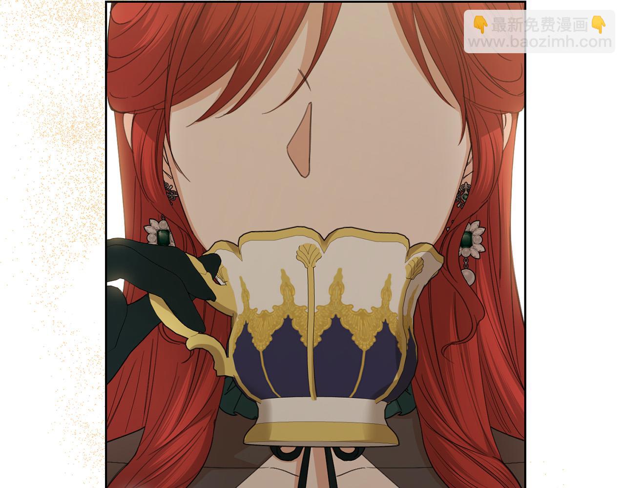 第75话 姐姐替你出气！20
