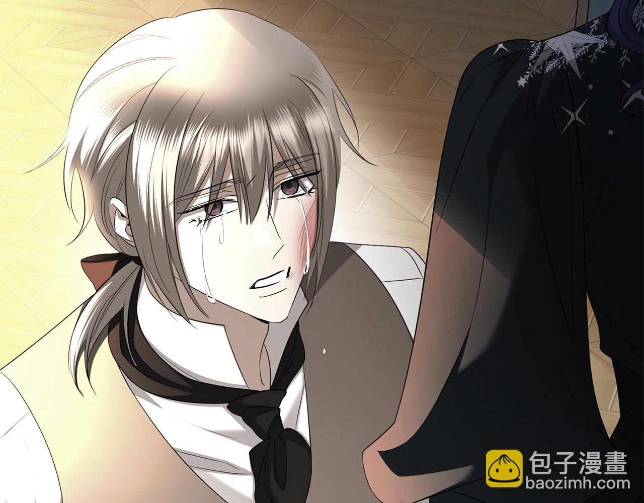 第87话 不要抛弃我90