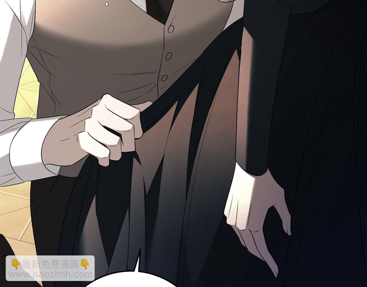 第87话 不要抛弃我91