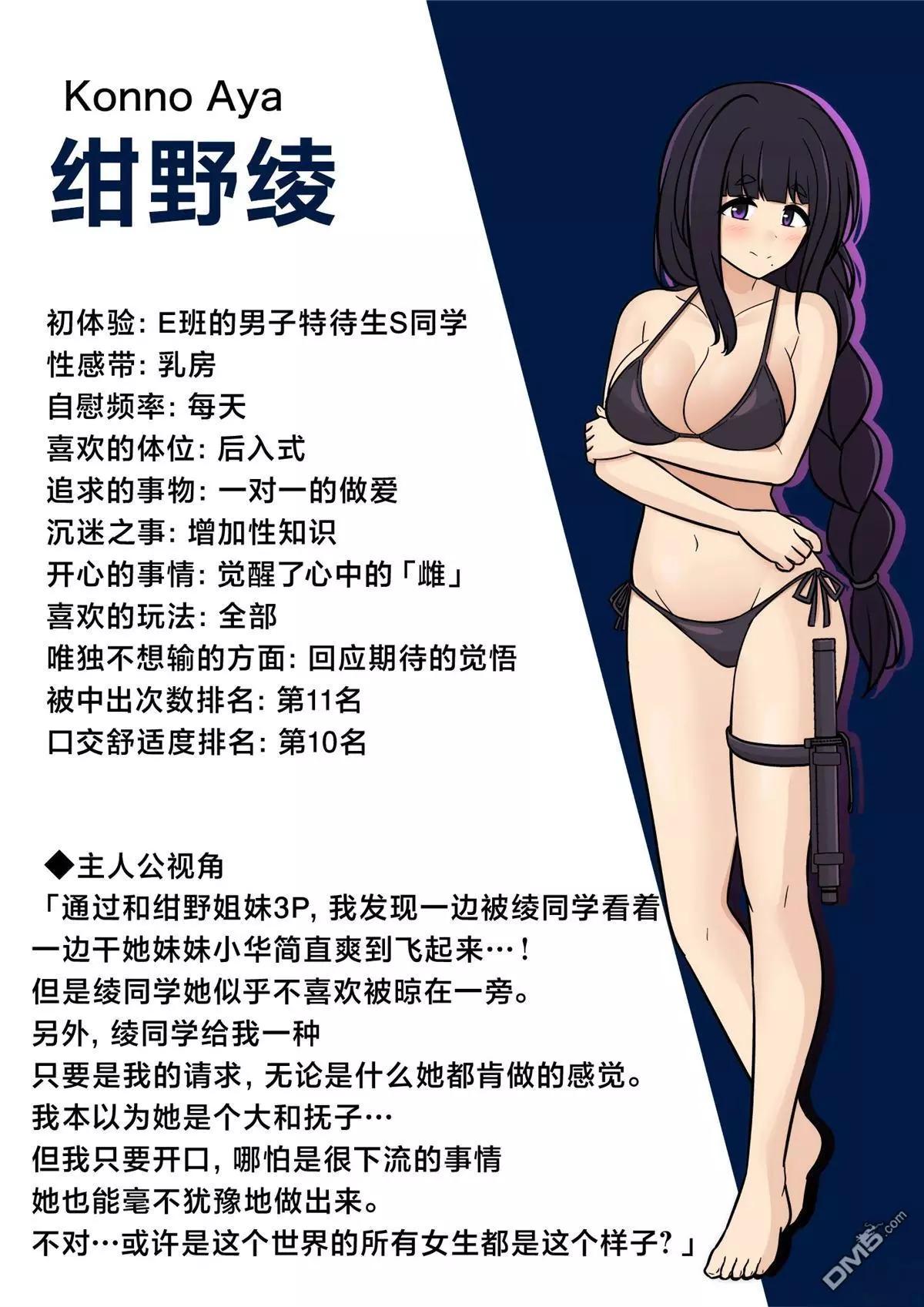 异常篇番外50