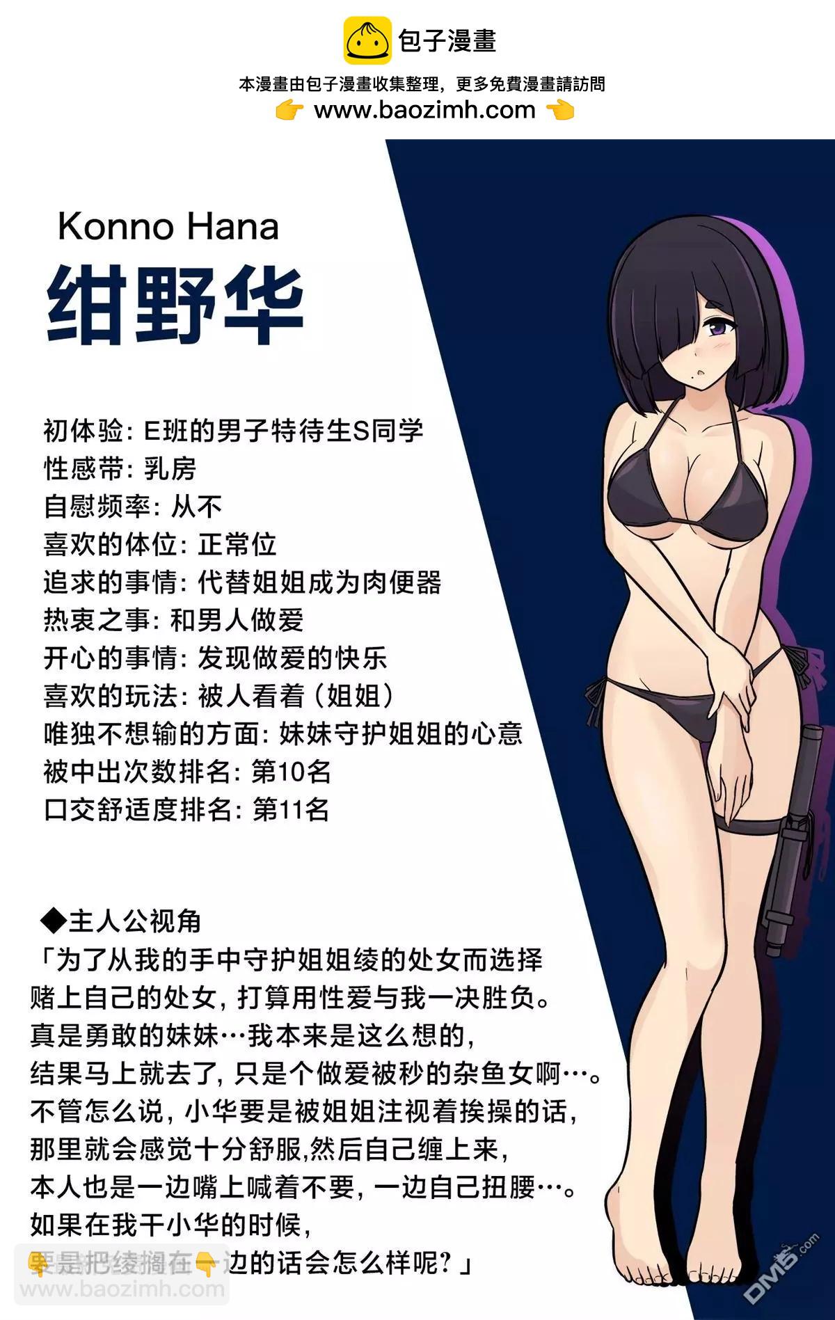 异常篇番外51