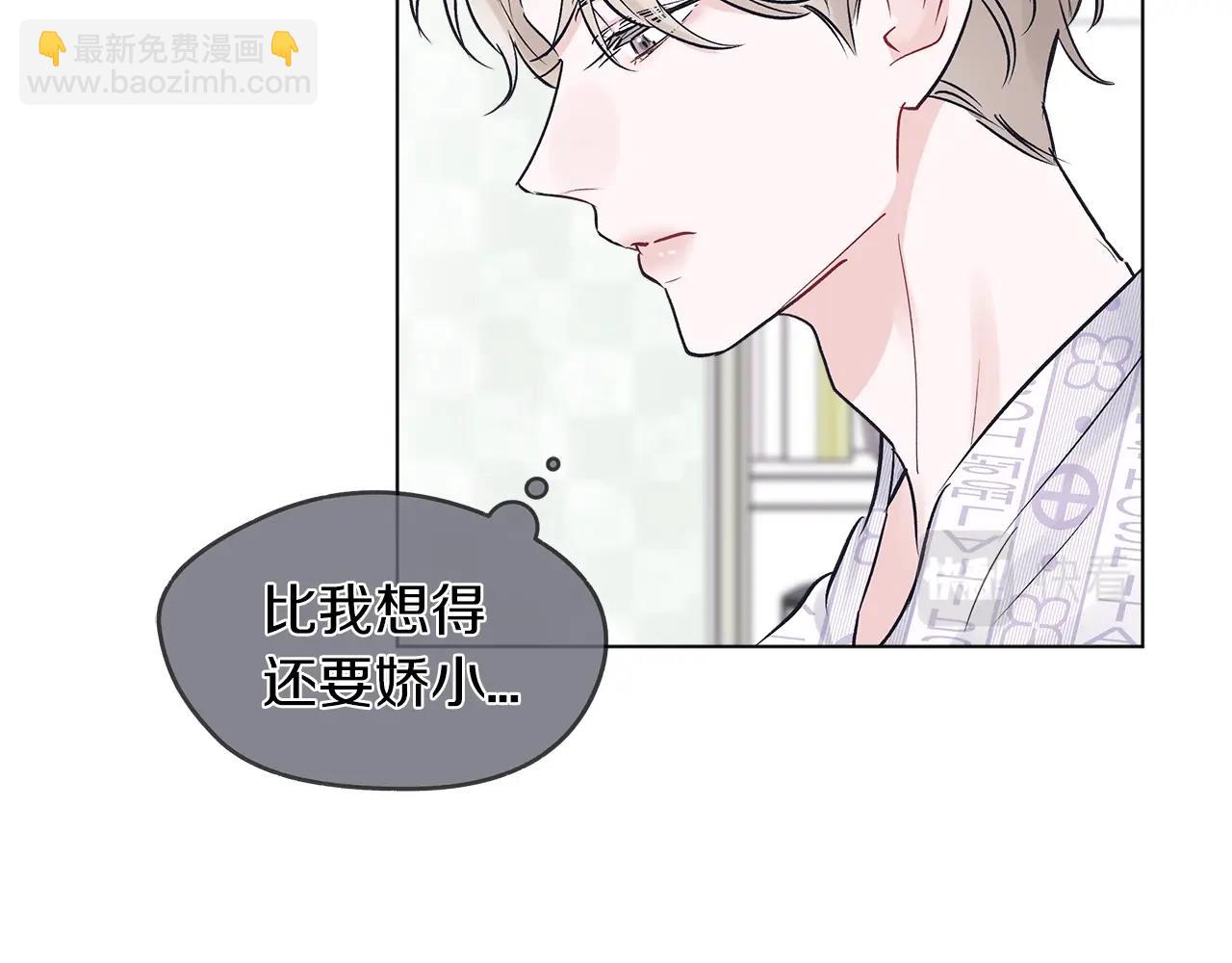 第2话 魂穿爱豆？99