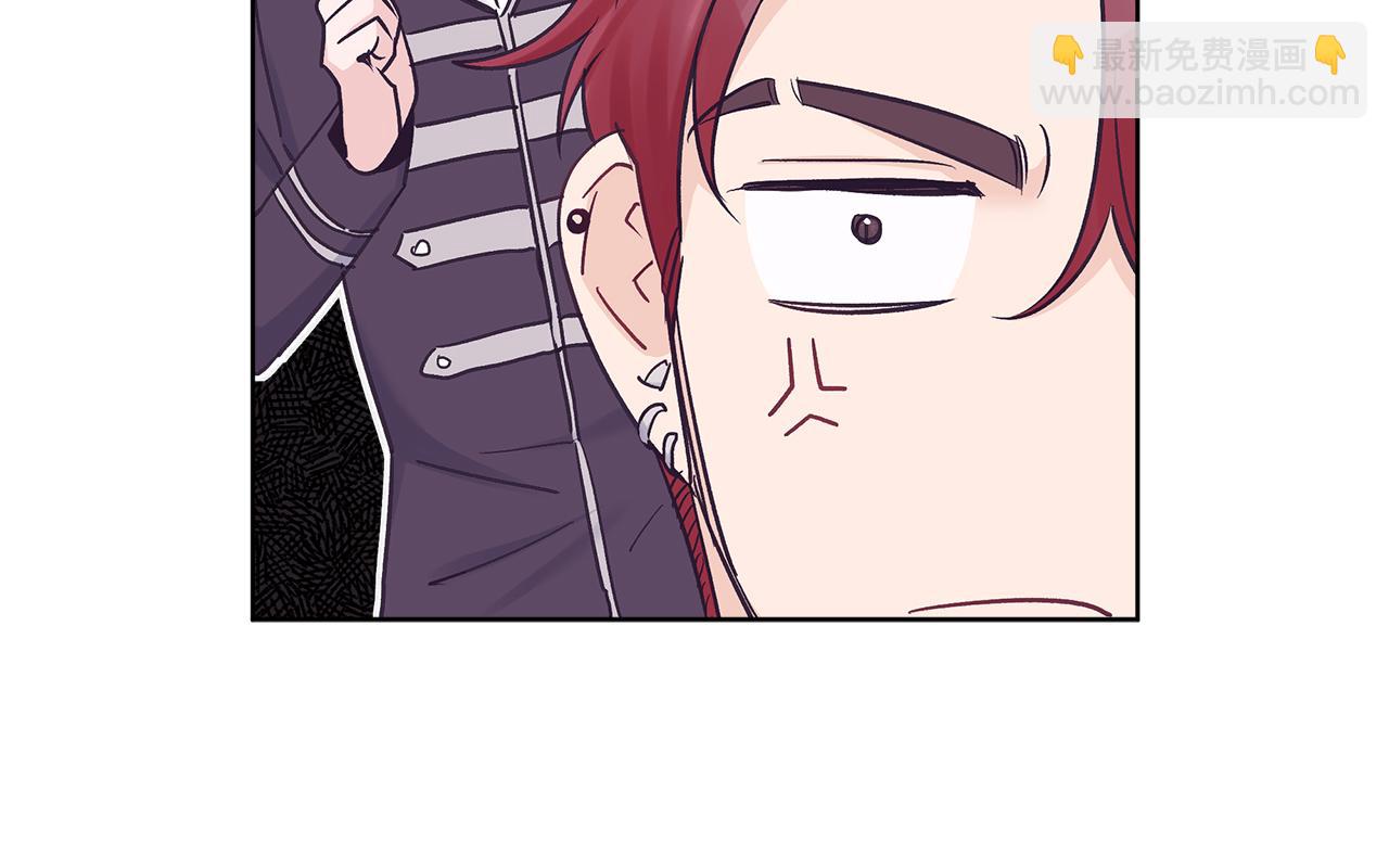 第30话 染发110
