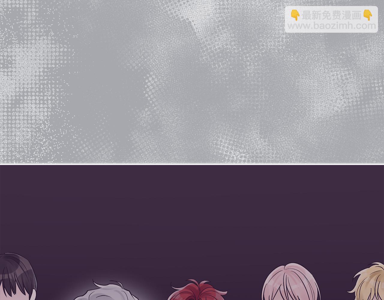 第30话 染发22