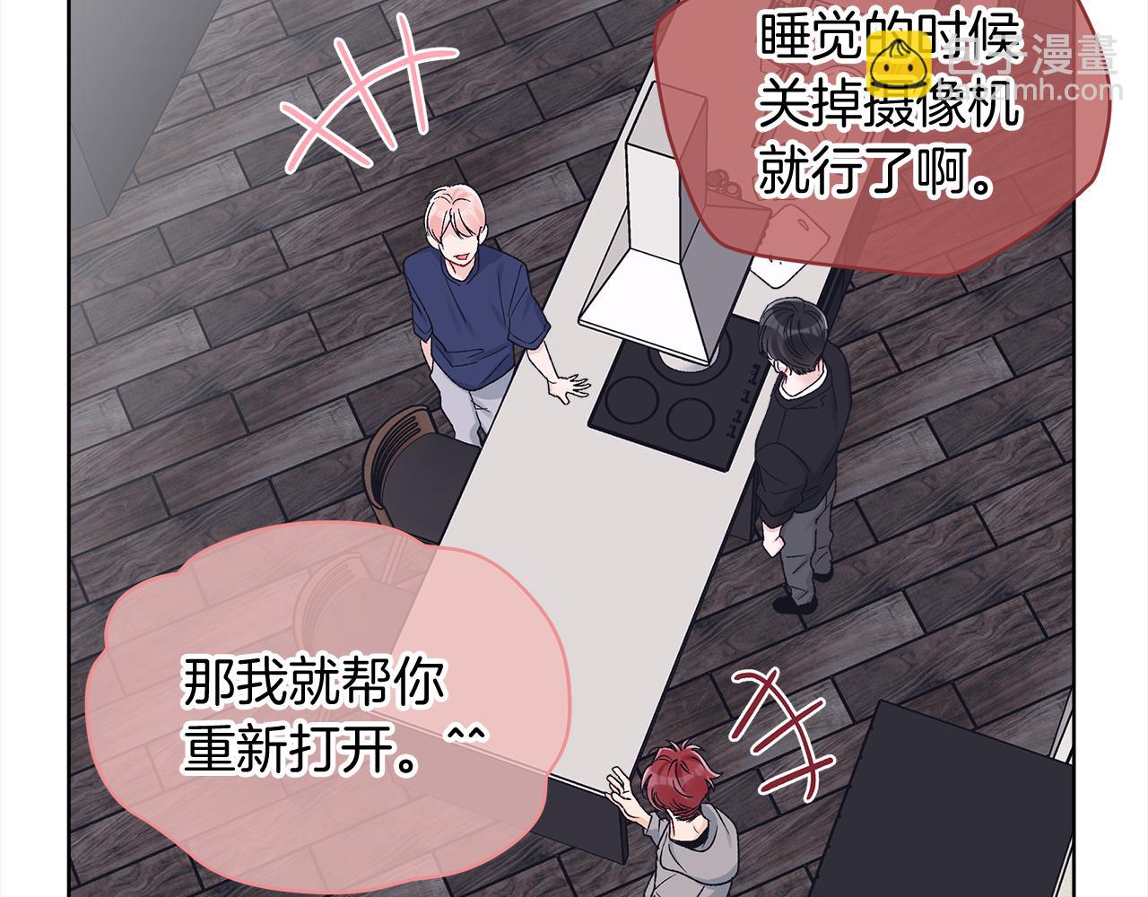 第16话 综艺首拍36