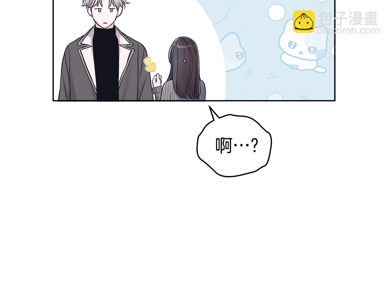 第33话 花式比心手势127