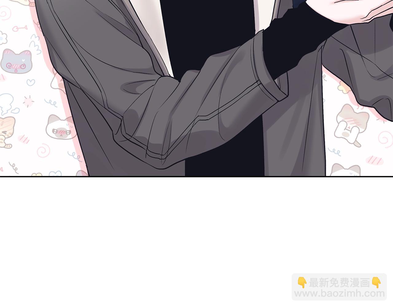 第33话 花式比心手势4