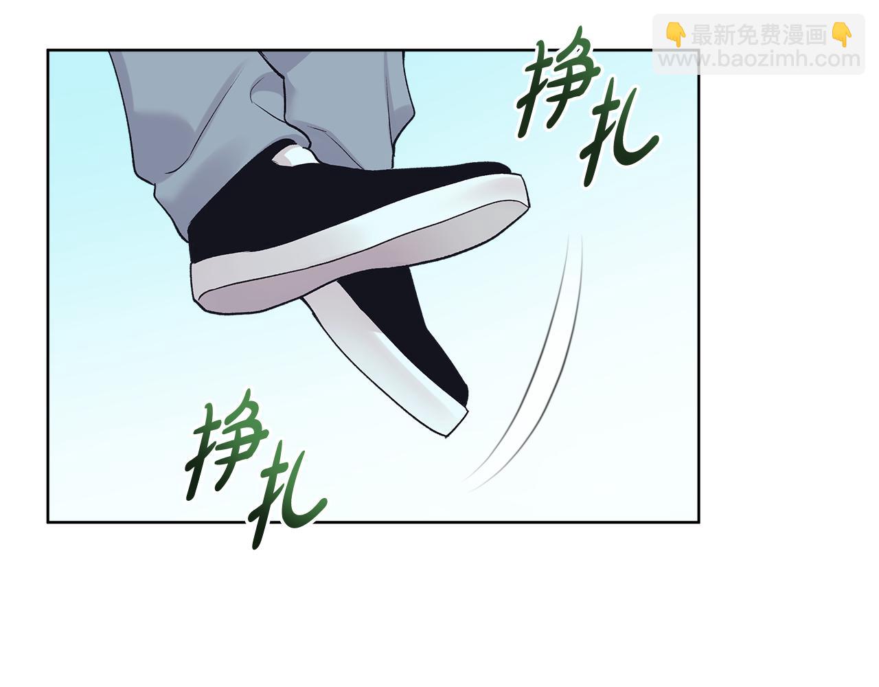 第43话 推倒80