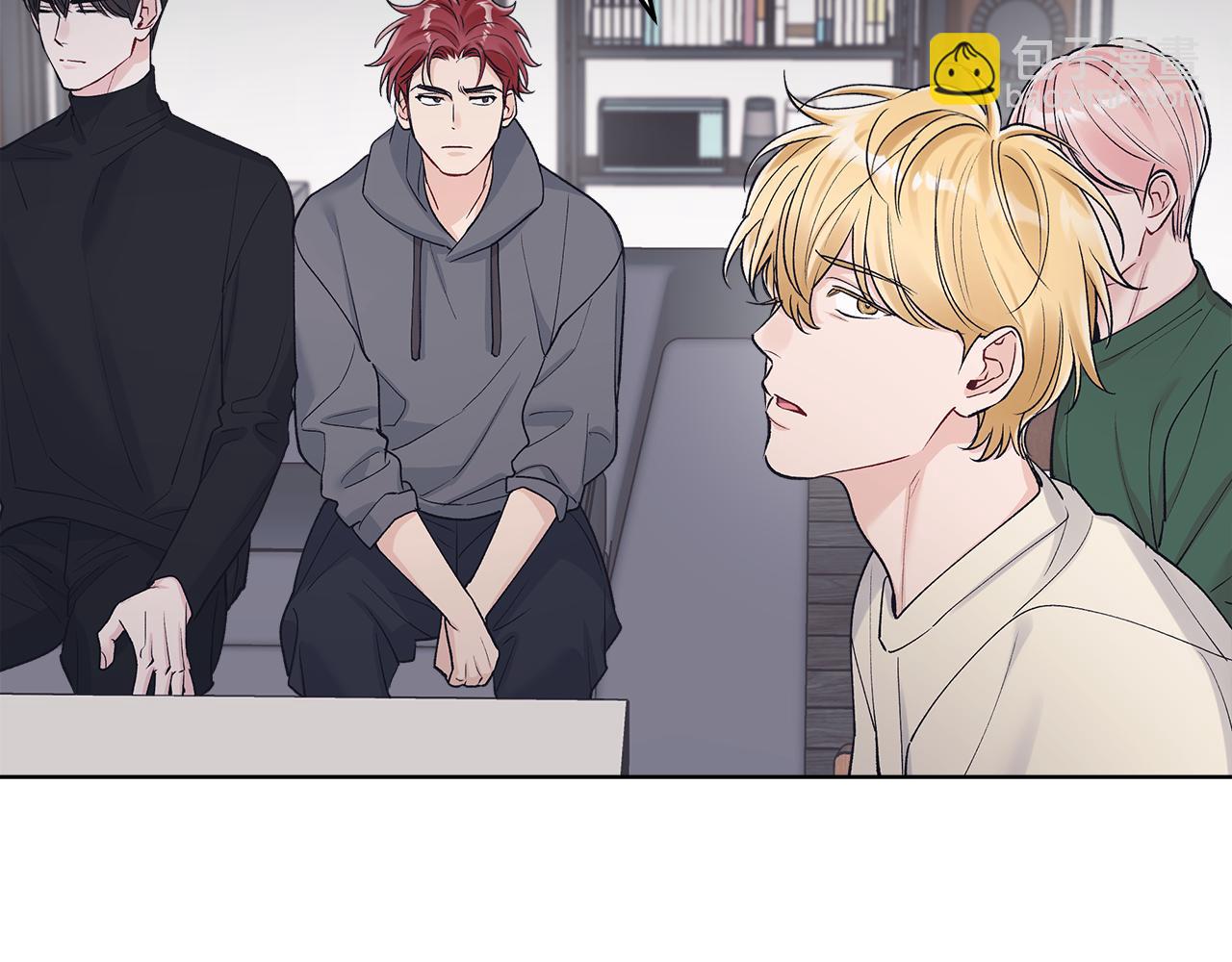 第46话 担心病情18