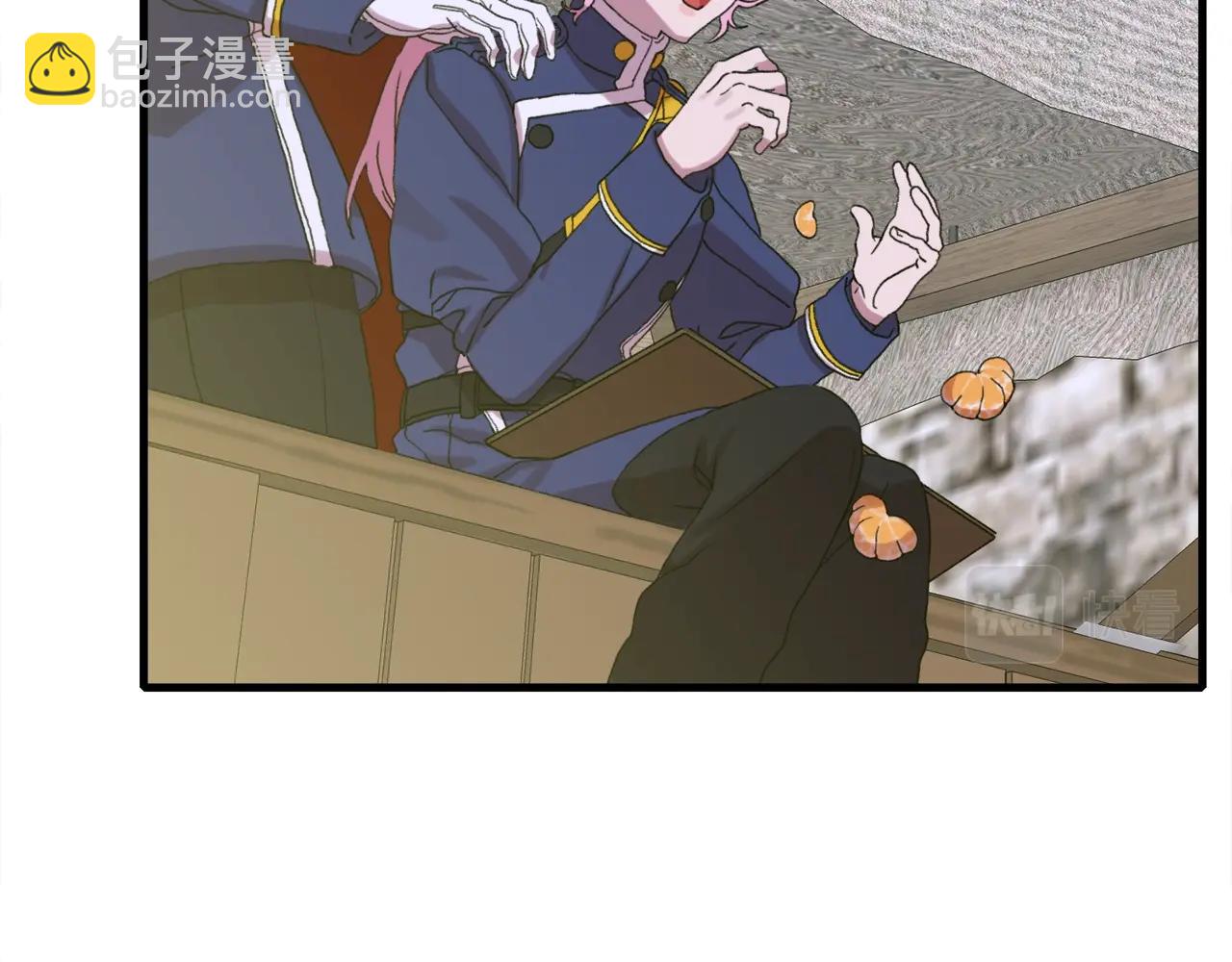 第7话 坐他腿上睡着了？130