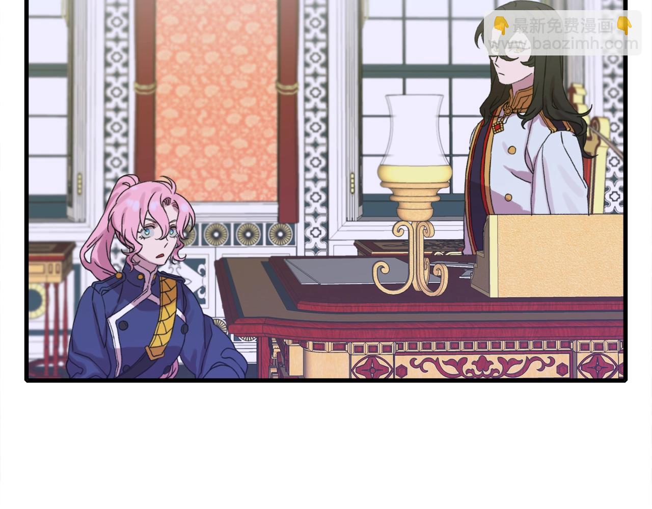 第7话 坐他腿上睡着了？56