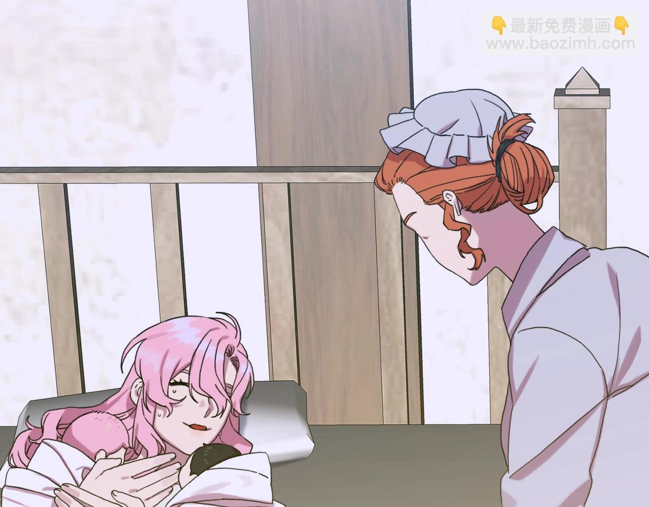 第14话 再续前缘？99
