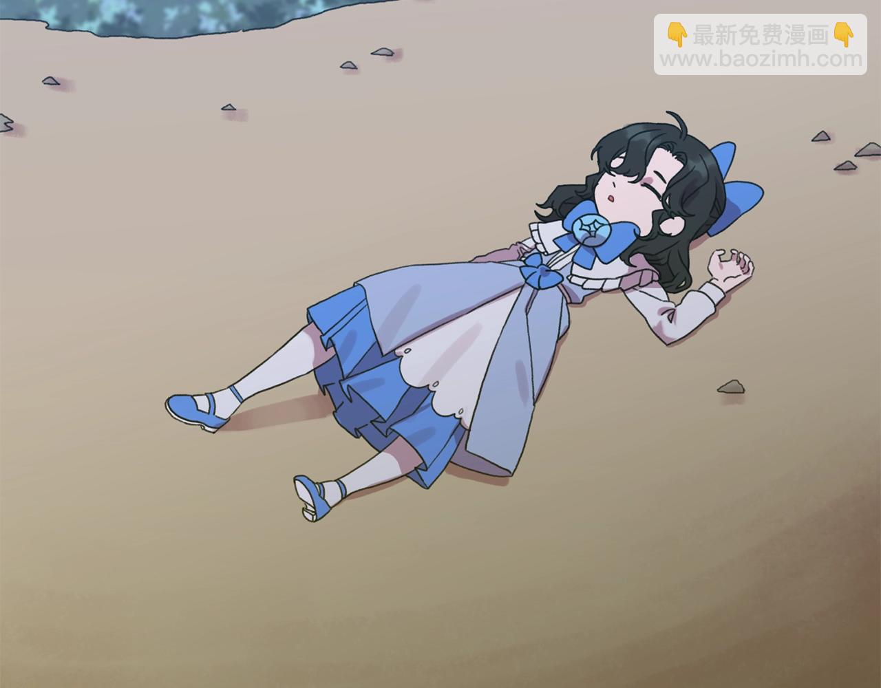第26话 需要安慰9