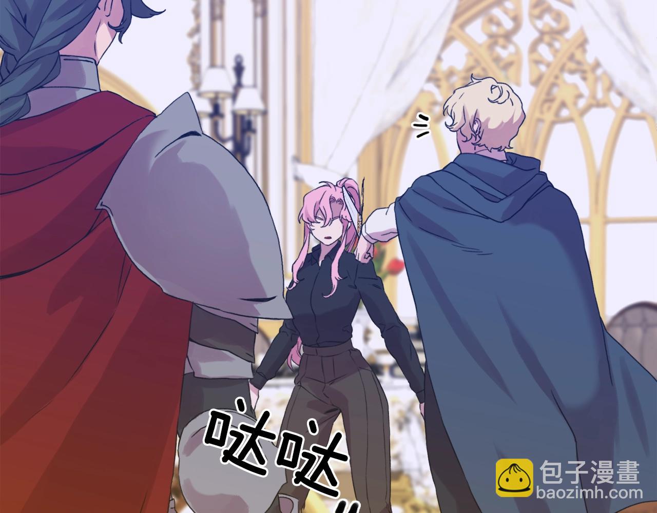 第46话 绑架62