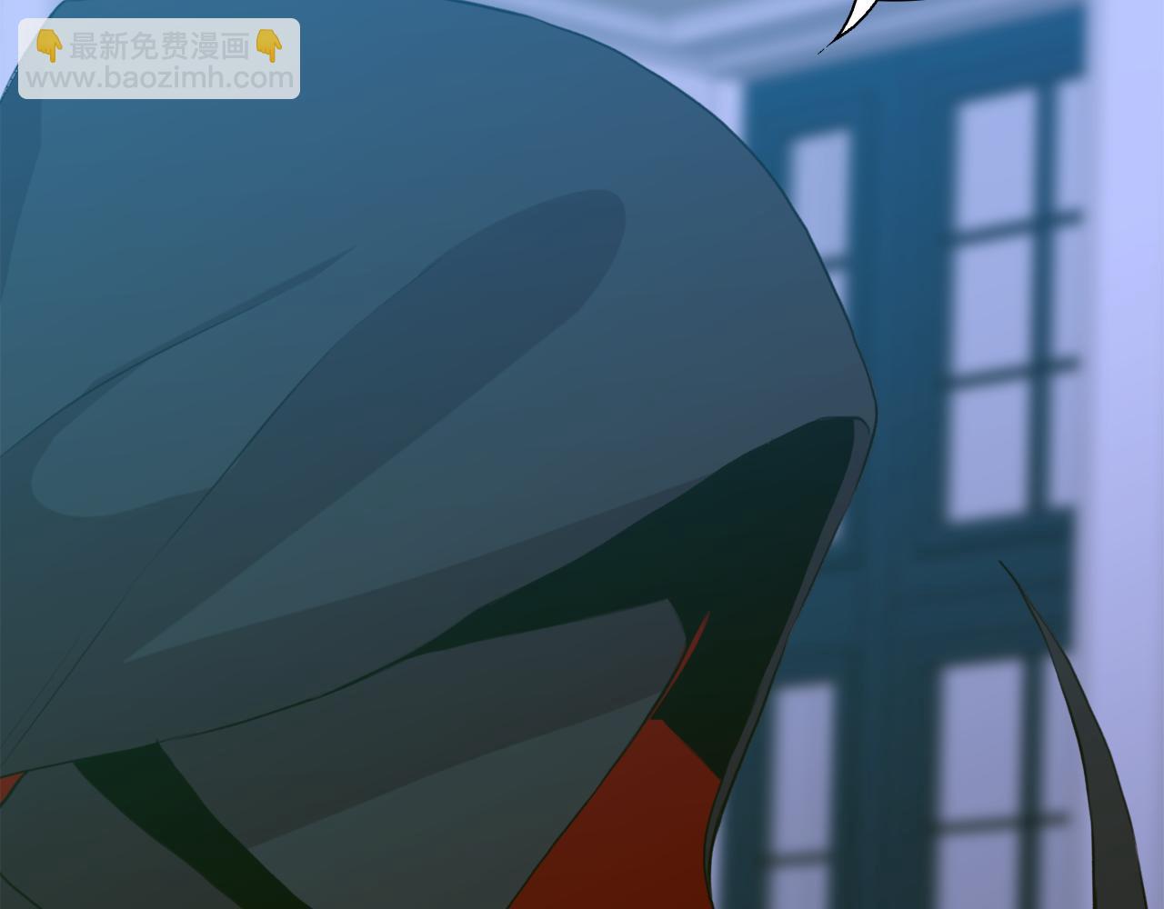 第66话 自投罗网110